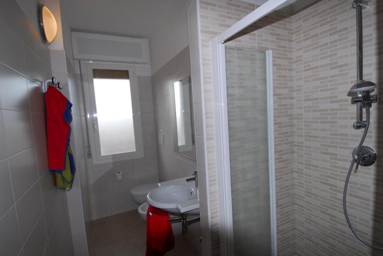 Residence Condominio Roma Eraclea Mare Exterior photo