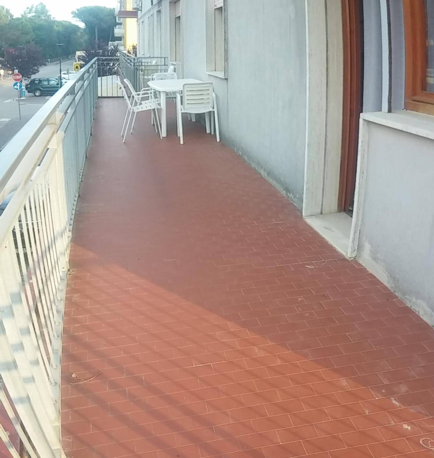 Residence Condominio Roma Eraclea Mare Exterior photo