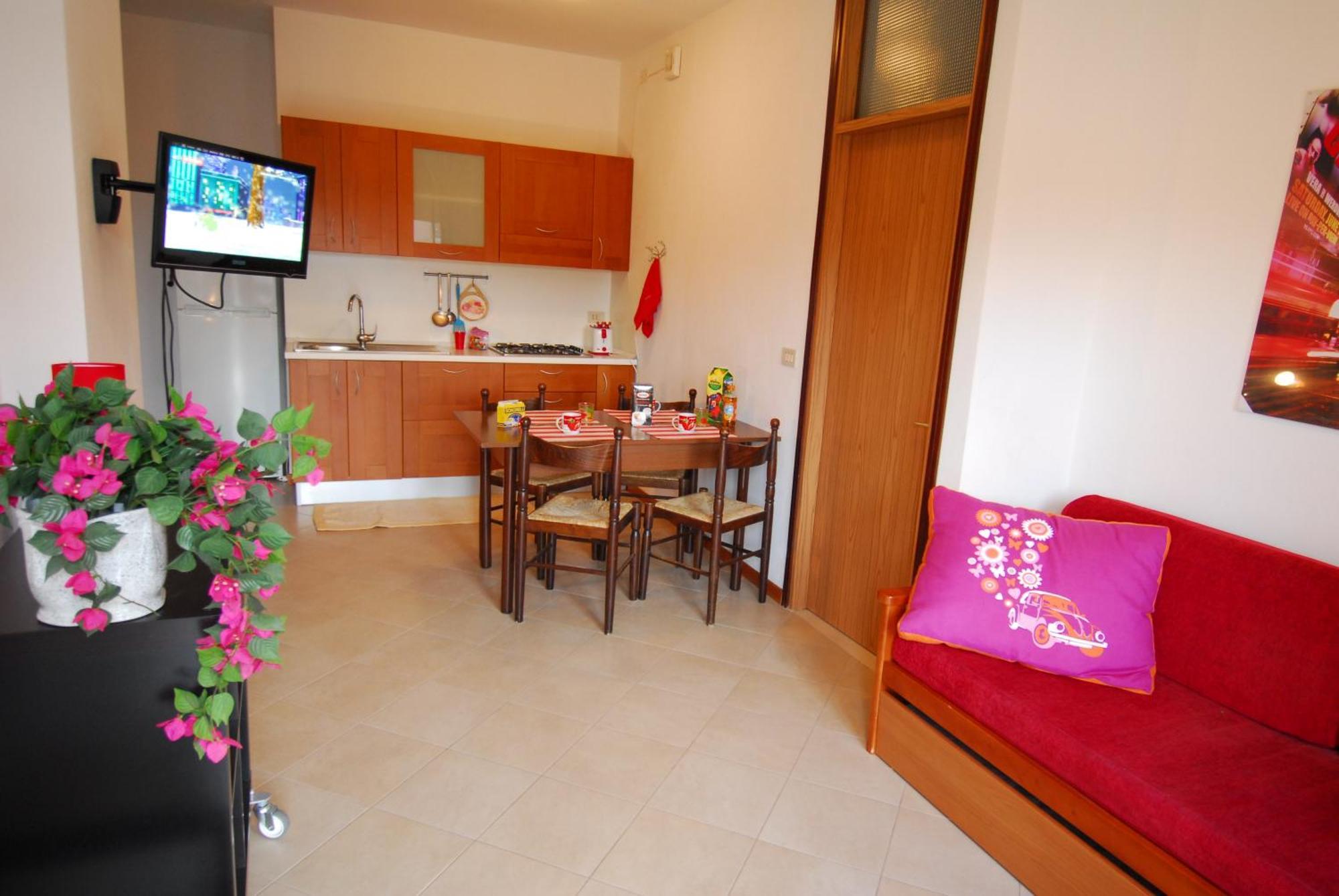 Residence Condominio Roma Eraclea Mare Exterior photo