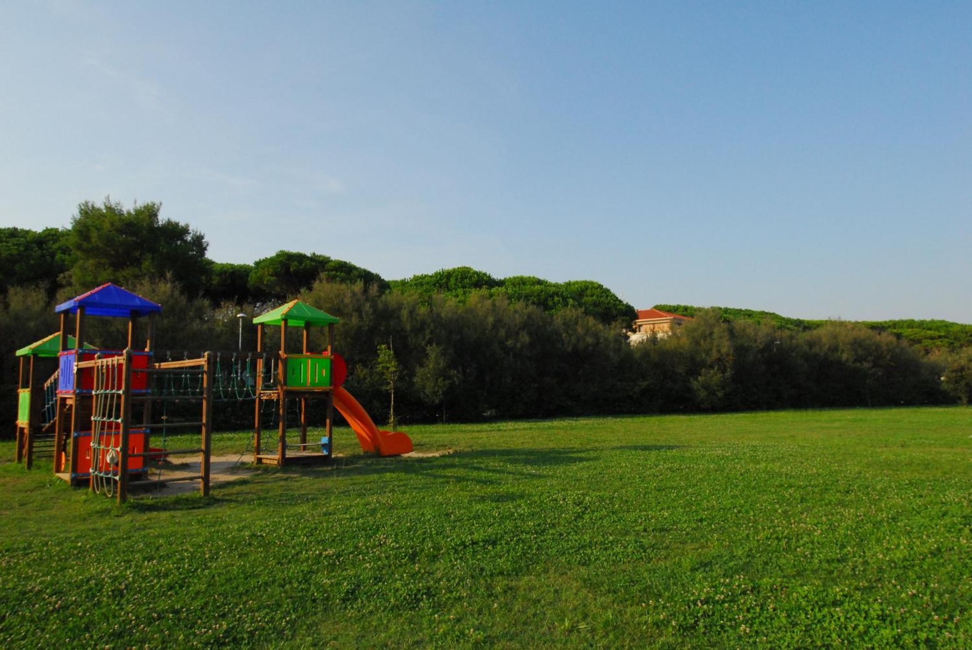 Residence Condominio Roma Eraclea Mare Exterior photo