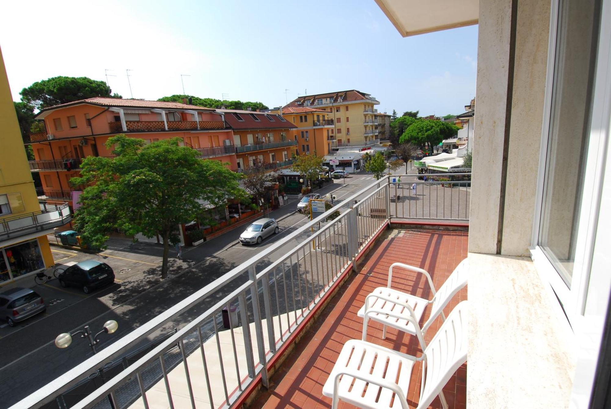 Residence Condominio Roma Eraclea Mare Exterior photo